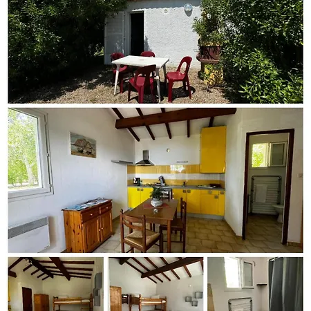 U Turracconu Holiday home Serra-di-Ferro (Corsica)